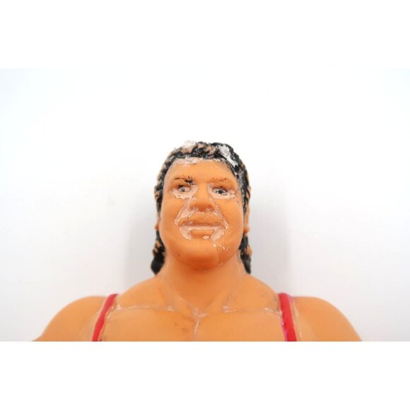 LJN Wrestler Lot | Used - Picture 13 of 16